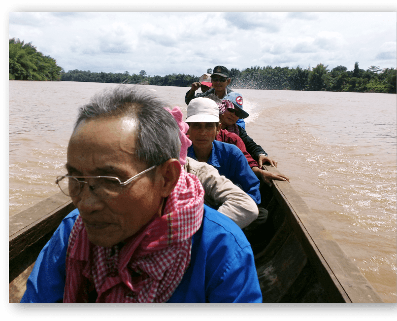 ជំនួយការគាំពារសាក្សី