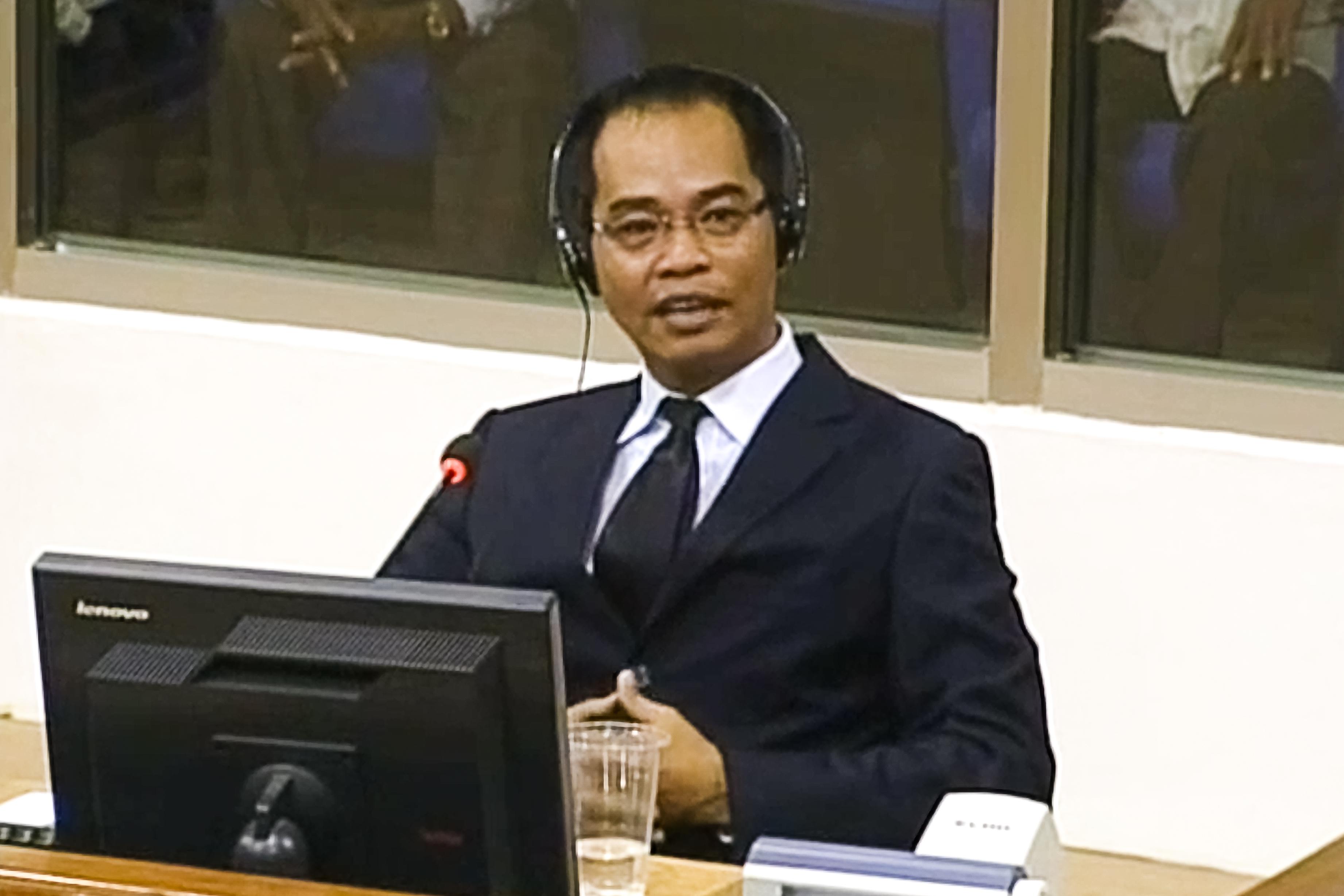  វ៉ាន់ថាន់ ពៅដារ៉ា