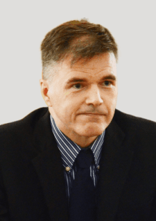 Knut ROSANDHAUG