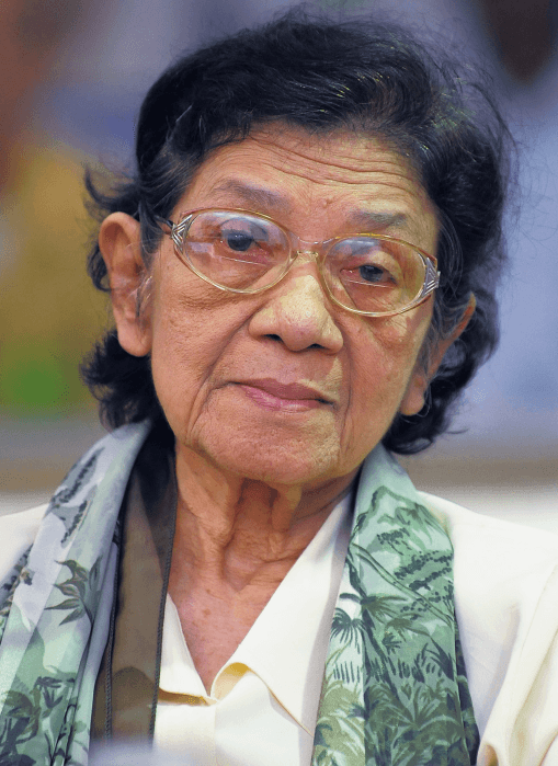 Ieng Thirith