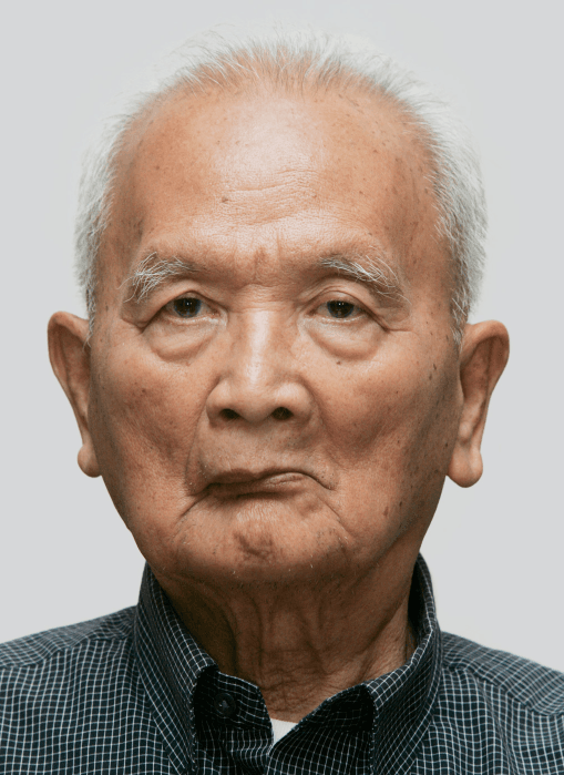 Nuon Chea
